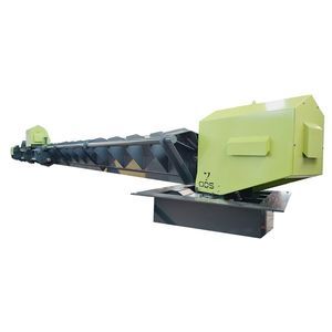 Silo Sweep Auger